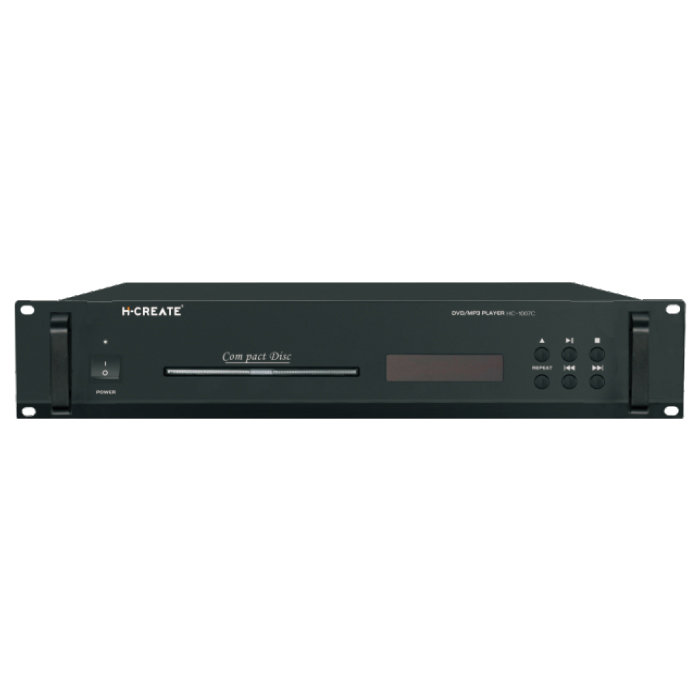 CD/DVD/VCD/MP3������ HC-1007C