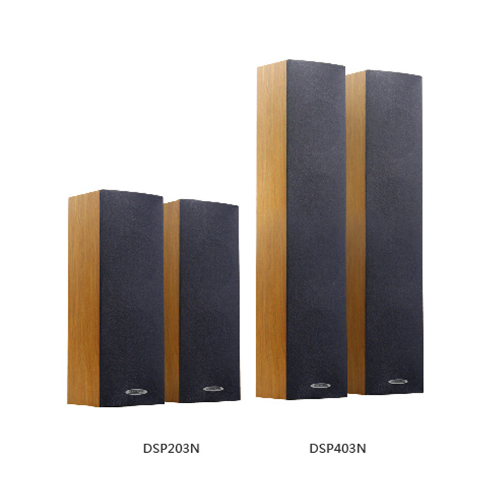 �W�j�҃�����-DSP203N/DSP403N