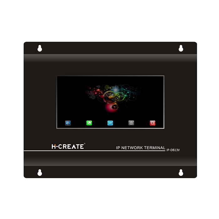 ��ҕ�l�V���K��IP-DB13V